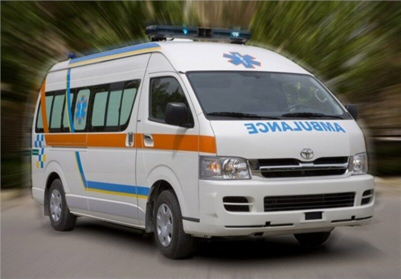 رئیس اورژانس کشور: مناطق سخت گذر کشور صاحب آمبولانس‌های ویژه می‌شوند