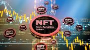 بازگشت نسبی بازار NFT پس از ریزش تاریخی بیت کوین در هفته گذشته