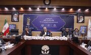 انتقال کامل ارز زنجیره فولاد به تالار دوم در دستور کار قرار گرفت