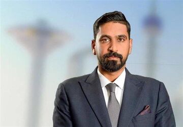 جزئیات جدید از انفجار خودروی بمب گذاری شده در بغداد؛ چهره ای سیاسی ترور شد