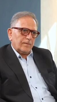 روایت سیف از عصبانیت حسن روحانی از مصاحبه "تقریبا هیچ"