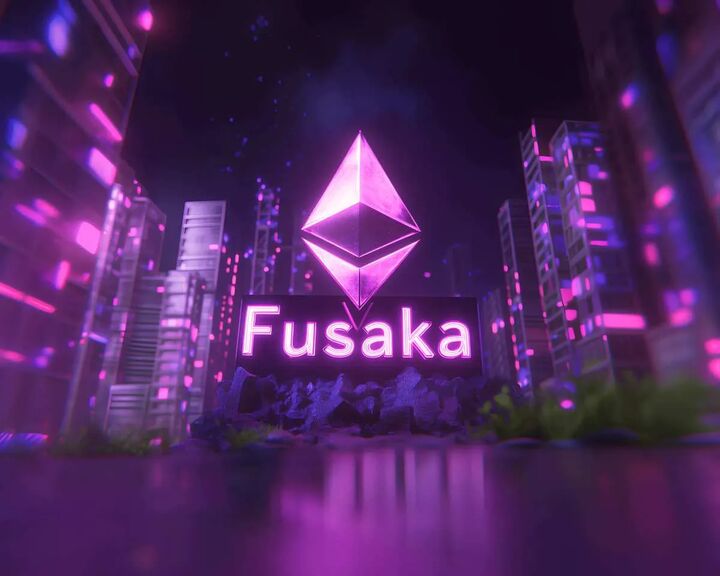 ارتقای فوساکا (Fusaka) اتریوم در شبکه آزمایشی سپولیا فعال شد