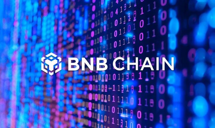 بانک بازرگانی چین صندوق ۳,۸ میلیارد دلاری خود را روی زنجیره BNB توکنیزه کرد