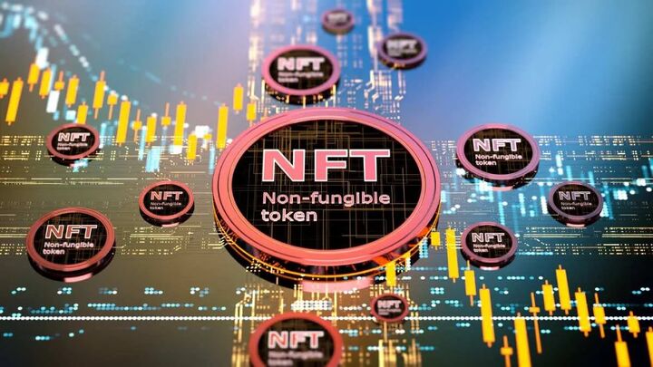 بازگشت نسبی بازار NFT پس از ریزش تاریخی بیت کوین در هفته گذشته