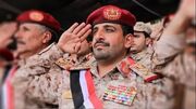 رئیس ستاد مشترک ارتش یمن به شهادت رسید