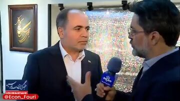 گران‌فروشی فروشگاه‌ به وزیر!