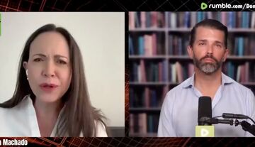 پیشنهاد رهبر مخالفان ونزوئلا به آمریکا: نفت در ازای تغییر رژیم