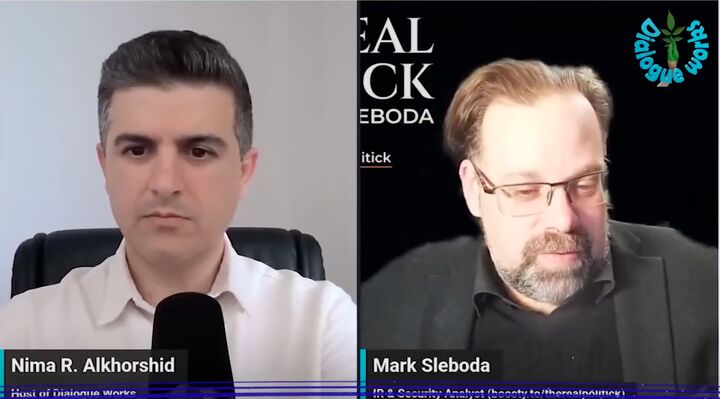پاشنه آشیل آمریکا هم اکنون پدافند هوایی است، همین گرفتاری دست آمریکا را می‌بندد