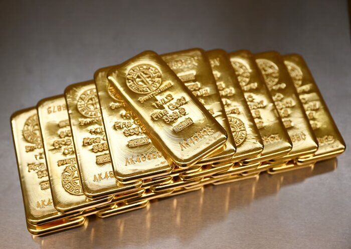 خیز آذربایجان‌غربی برای کسب رتبه نخست تولید شمش طلا در کشور