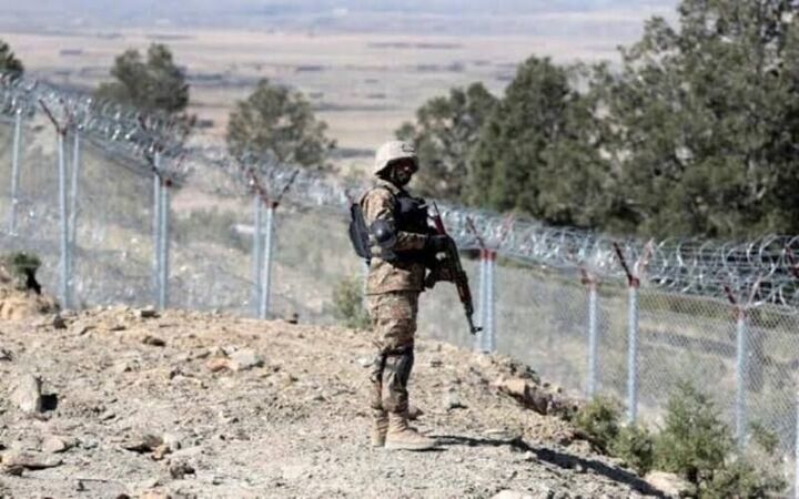 ارتش پاکستان: ۶۴ عنصر طالبان پاکستان کشته شدند