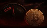 شاخص ترس بازار ارز دیجیتال به پایین‌ترین سطح ۱۲ ماه گذشته رسید