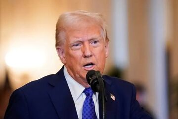 معامله تاریخی ترامپ: کره جنوبی ۳۵۰ میلیارد دلار به آمریکا میپردازد