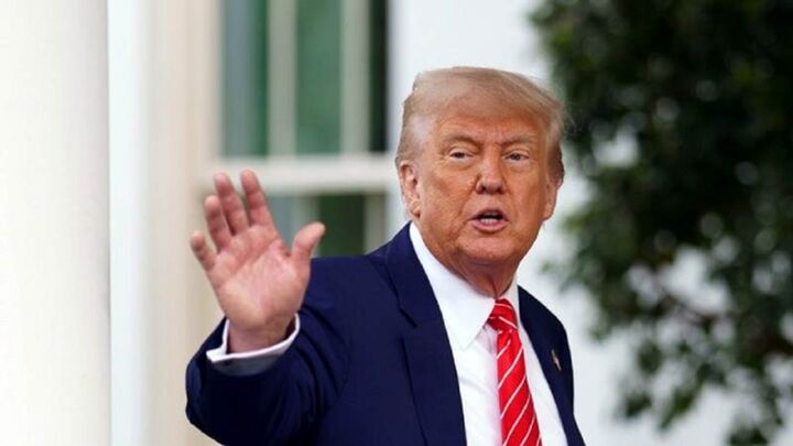 چرا ترامپ به داووس می‌رود؟