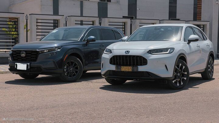 هوندا در چین ۳.۲ میلیارد، در ایران ۹.۹ میلیارد | دلالان چقدر خودرو را گران می کنند؟