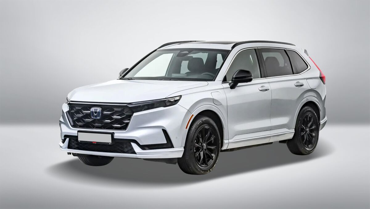 هوندا در چین ۳.۲ میلیارد، در ایران ۹.۹ میلیارد | دلالان چقدر خودرو را گران می کنند؟