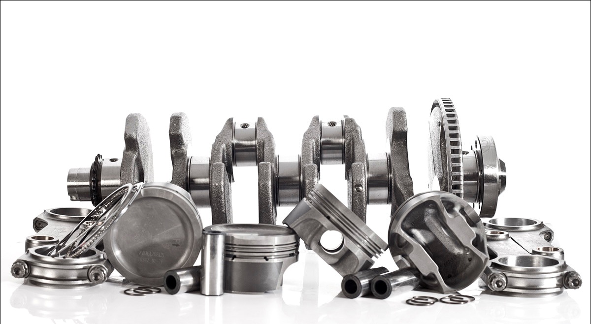 راهنمای جامع خرید لوازم یدکی خودرو از دیاکوشاپ