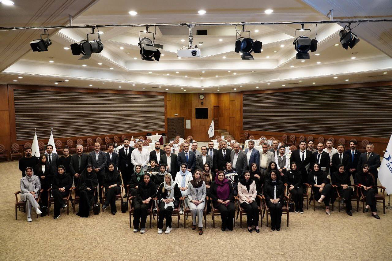 برگزاری دومین دوره آموزشی آشنایی با الزامات، شرایط و ضوابط و ارزیابی در حوزه فروش