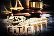 تعطیلی ۴۰ روزه دولت آمریکا تأخیر در تصویب ETFهای ارز دیجیتال را طولانی‌تر کرد