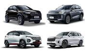 جدیدترین شرایط فروش خودروهای ام وی ام و اکستریم سلامتیان خودرو