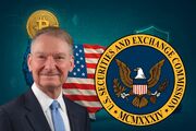 رئیس کمیسیون SEC: آمریکا در حوزه ارز دیجیتال ۱۰ سال عقب است!