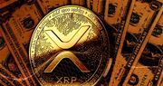 شرکت ریپل خزانه‌ای یک میلیارد دلاری برای خرید XRP ایجاد می‌کند