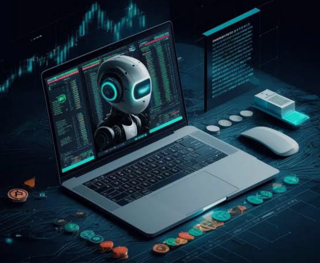 کاربردهای هوش مصنوعی در ترید ارزهای دیجیتال