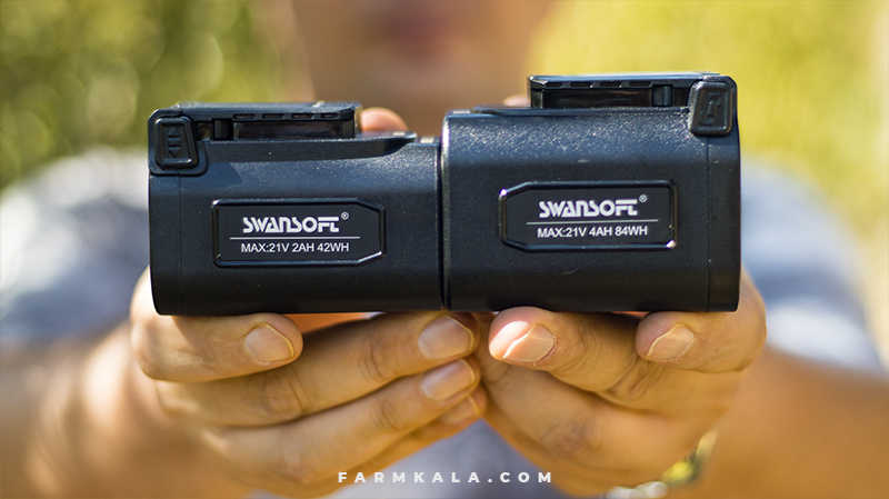 مزایا و معایب قیچی شارژی باغبانی | راهنمای خرید و بررسی تخصصی از فارم کالا