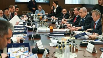 کارشناسان صهیونیست: نتانیاهو اسرائیل را به دهه‌ای از دست‌رفته برد