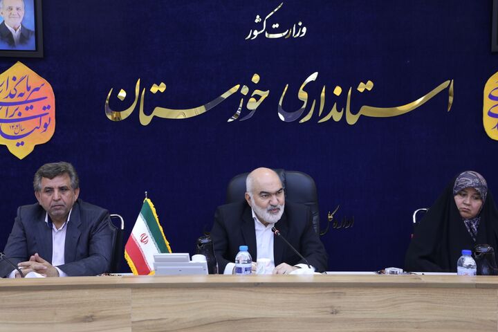 راه اندازی بازارچه مرزی مشترک خوزستان با کشور عراق