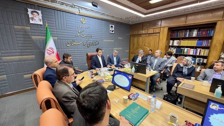 حتی یک ریال از اعتبارات استان برگشت نخورده است| افزایش پروازهای فرودگاه سنندج به ۳ پرواز