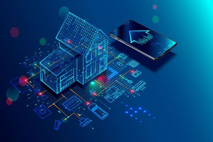 روش‌های افزایش امنیت خانه در برابر سرقت