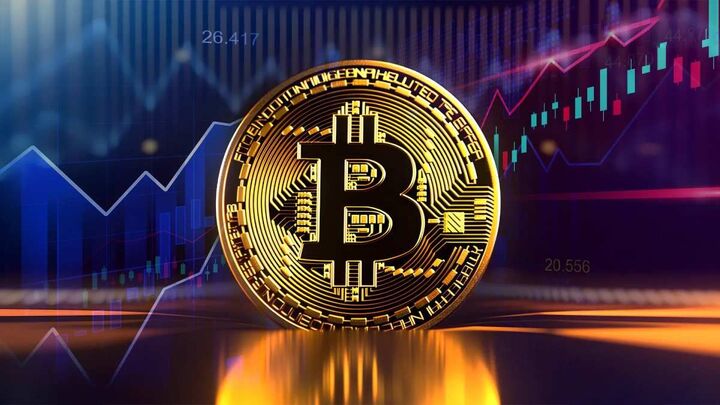 ذخایر بیت‌ کوین در صرافی‌ها به کمترین سطح در ۶ سال گذشته رسید