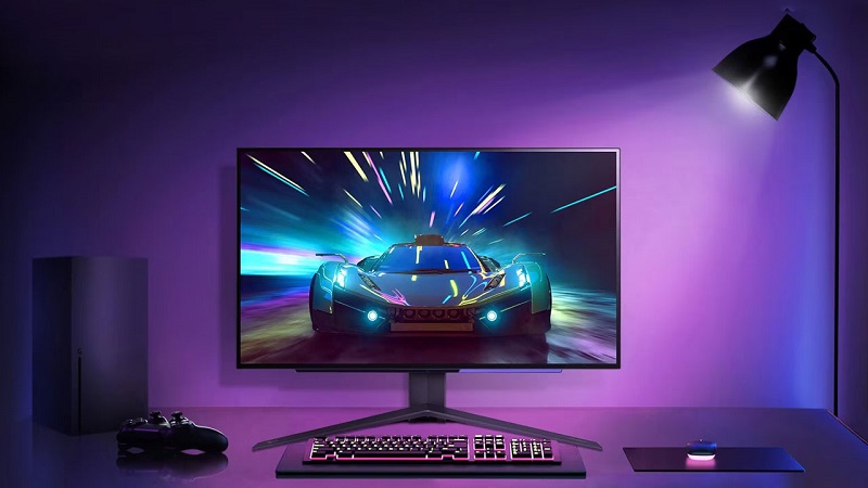مقایسه تلویزیون با مانیتور برای بازی: کدام یک انتخاب معقولتری است؟