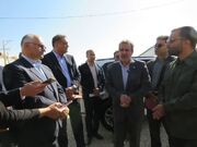 وسعت منطقه ویژه اقتصادی بروجرد به ۴۰۰ هکتار افزایش یابد