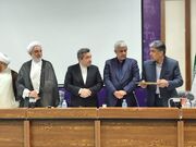 صدور سند نیروگاه خورشیدی هفتباغ علوی کرمان