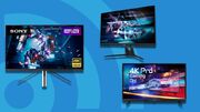 مقایسه تلویزیون با مانیتور برای بازی: کدام یک انتخاب معقول‌تری است؟