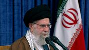 رهبر انقلاب: ادعای طرفداری آمریکا از ملت ایران «دروغ» است
