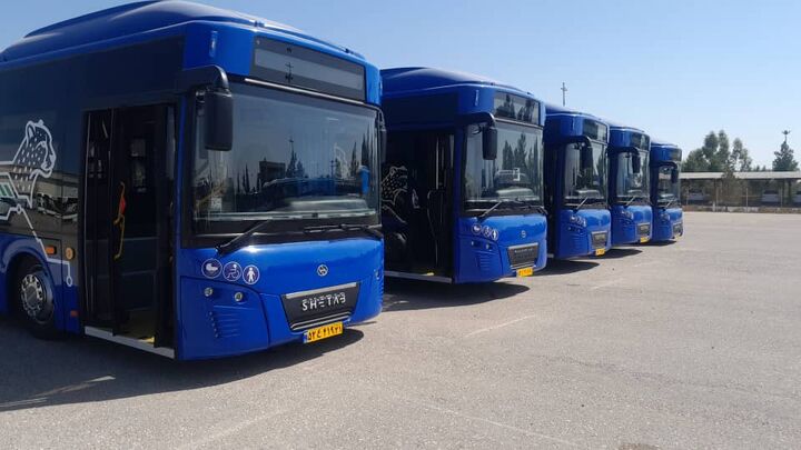 چینی ها برای انتقال ندادن فناوری آموزش دیدند | تولید اتوبوس برقی نیازمند حمایت دولت