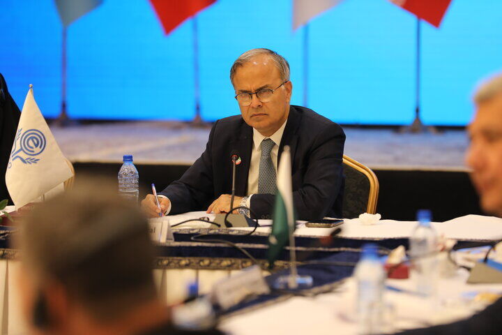 نشست اکو دستاوردهای بزرگ همکاریهای منطقهای را تقویت میکند نشست اکو دستاوردهای بزرگ همکاریهای منطقهای را تقویت میکند