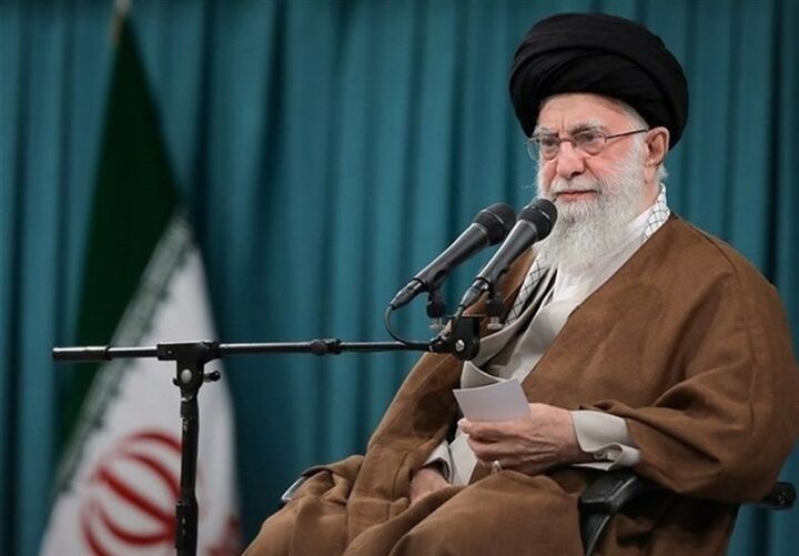 رهبر انقلاب خطاب به آمریکا: صنعت هسته‌ای ما را نابود کردید؟ «به همین خیال باشید!»