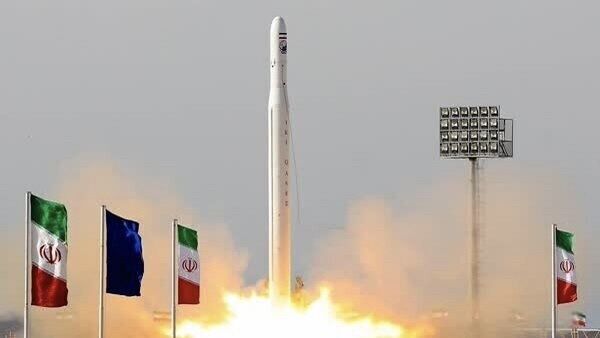 وزیر ارتباطات: تا پایان برنامه هفتم، ایران به مدار ژئو می‌رسد