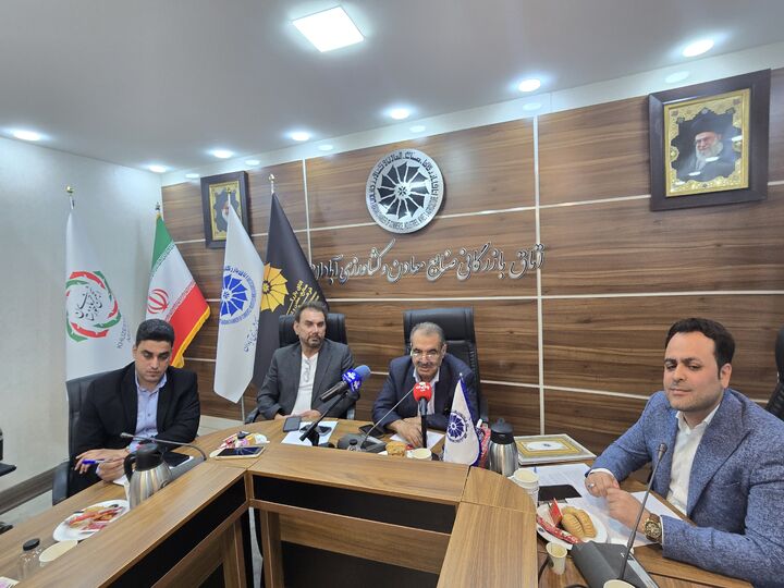 جنوب غرب ایران میزبان طلایی دومین بزرگداشت روز ملی خرما
