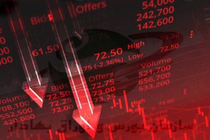 بازارهای جهانی در شوک؛ سقوط همزمان بورس‌ها و رمزارزها
