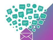 چطور CRM هوشمند، کسب‌وکار شما را از غرق شدن در پیام نجات می‌دهد؟