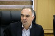 نمایشگاه فرصتهای سرمایهگذاری در حاشیه اجلاس استانداران حاشیه خزر برگزار میشود