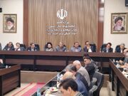 منابع آبی بخش کشاورزی در خراسان رضوی ۴۵ درصد کاهش یافته است
