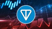 آزادسازی ۸۰ میلیون دلار توکن تون کوین؛ قیمت TON در آستانه فشار فروش