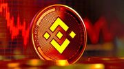 سقوط قیمت بایننس‌ کوین به زیر حمایت ۱۱۰۰ دلار