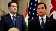 آمریکا نگران سلاح مقاومت عراق شد
