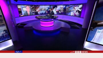 پیام اقتدار رهبر ایران و باران موشک‌های بومی ایرانی بر سر اسرائیل!